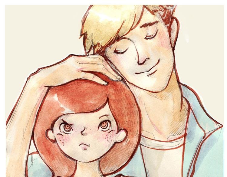 第31话 摘了眼镜还挺帅的嘛(1/2)-第31话