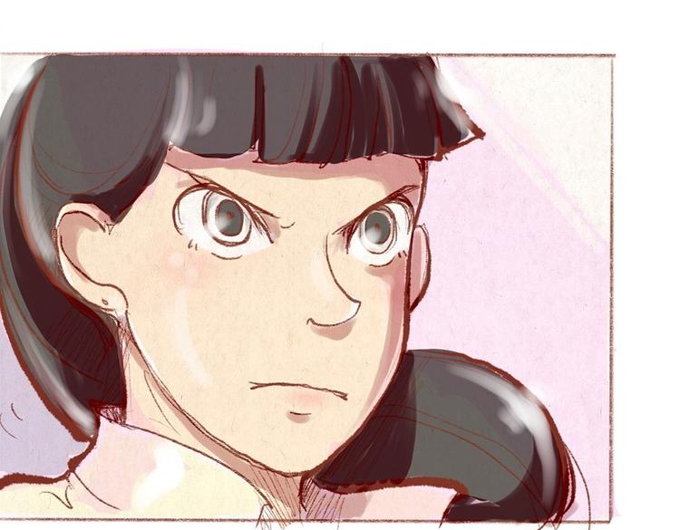 第31话 摘了眼镜还挺帅的嘛(1/2)-第31话