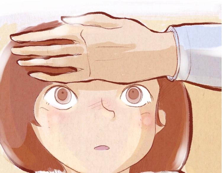 第33话 总是让他看到很糗的样子-第33话