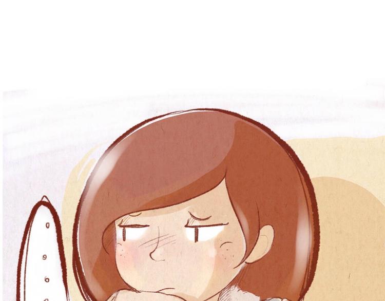 第33话 总是让他看到很糗的样子-第33话