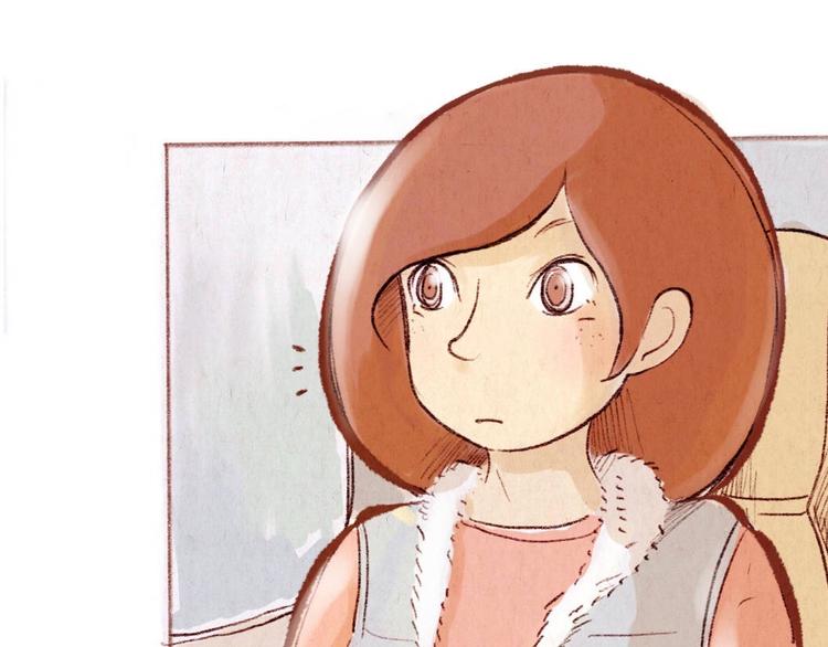 第33话 总是让他看到很糗的样子-第33话