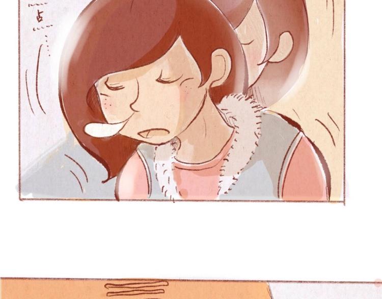 第33话 总是让他看到很糗的样子-第33话