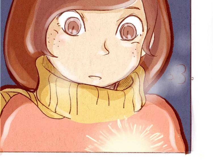 第35话 新的一年也请多多指教(1/2)-第35话