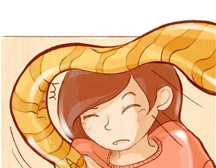 第35话 新的一年也请多多指教(1/2)-第35话