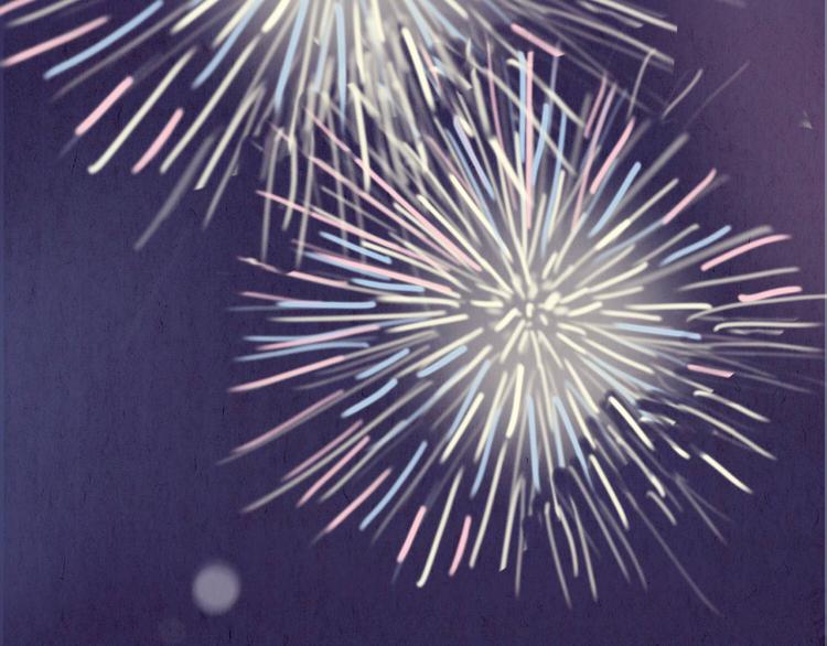 第35话 新的一年也请多多指教(1/2)-第35话