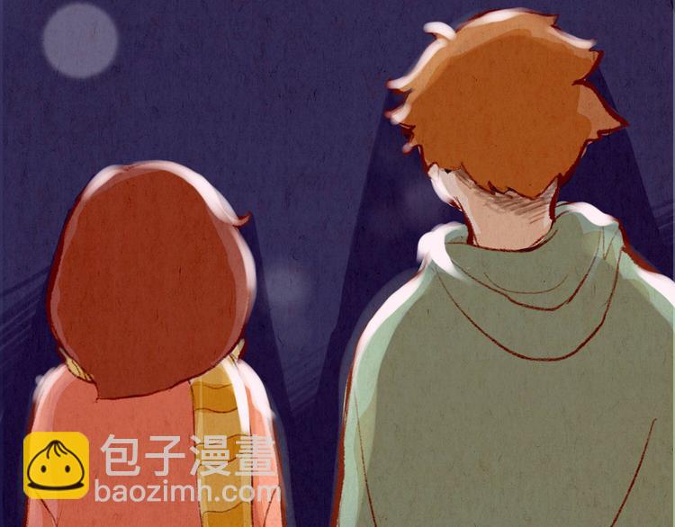 第35话 新的一年也请多多指教(1/2)-第35话