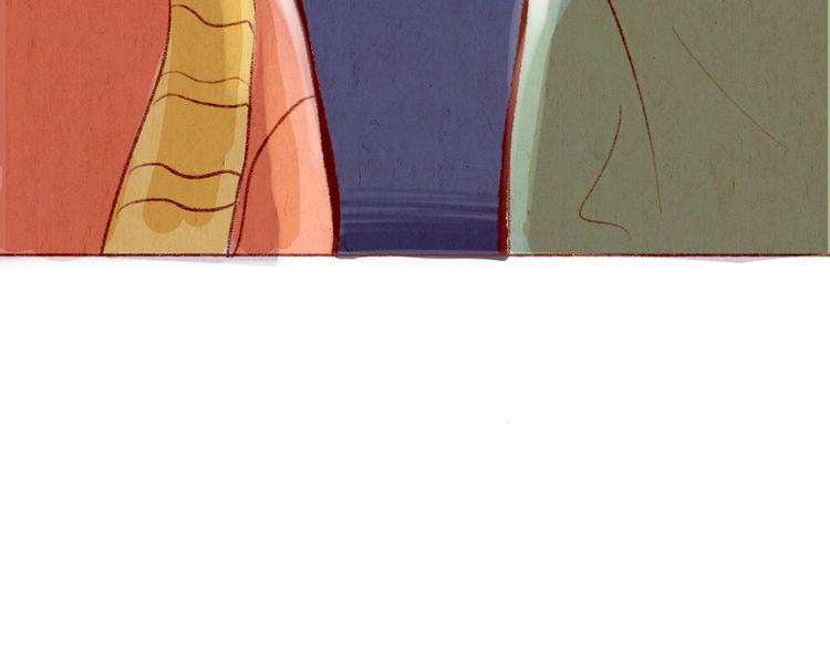 第35话 新的一年也请多多指教(1/2)-第35话