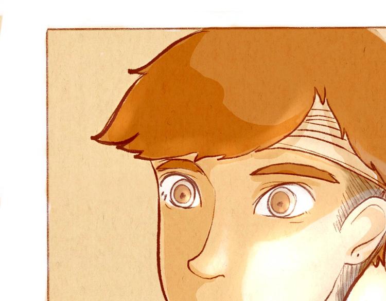 第37话 吻(1/2)-第37话