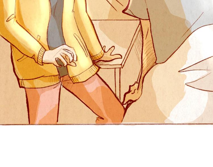 第37话 吻(1/2)-第37话