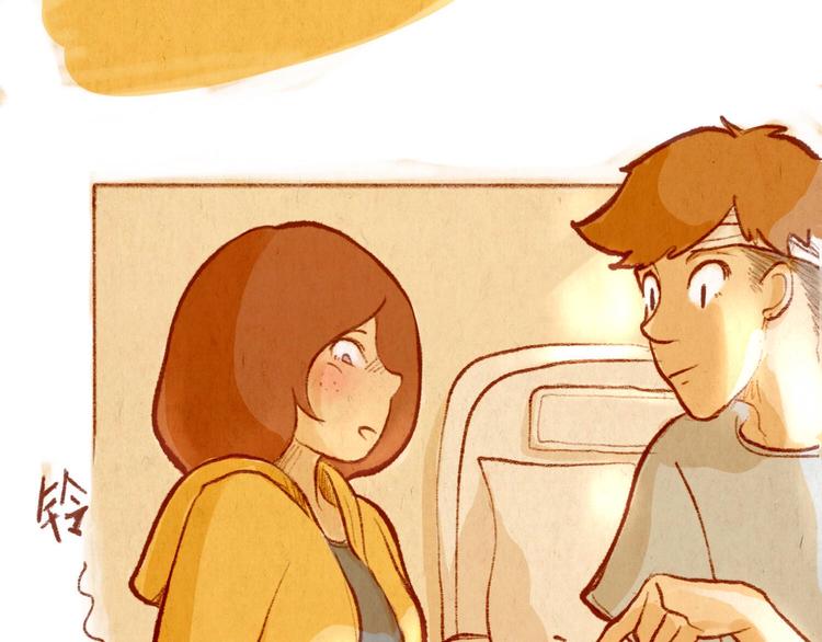 第37话 吻(1/2)-第37话