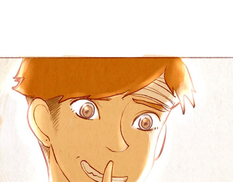 第37话 吻(1/2)-第37话