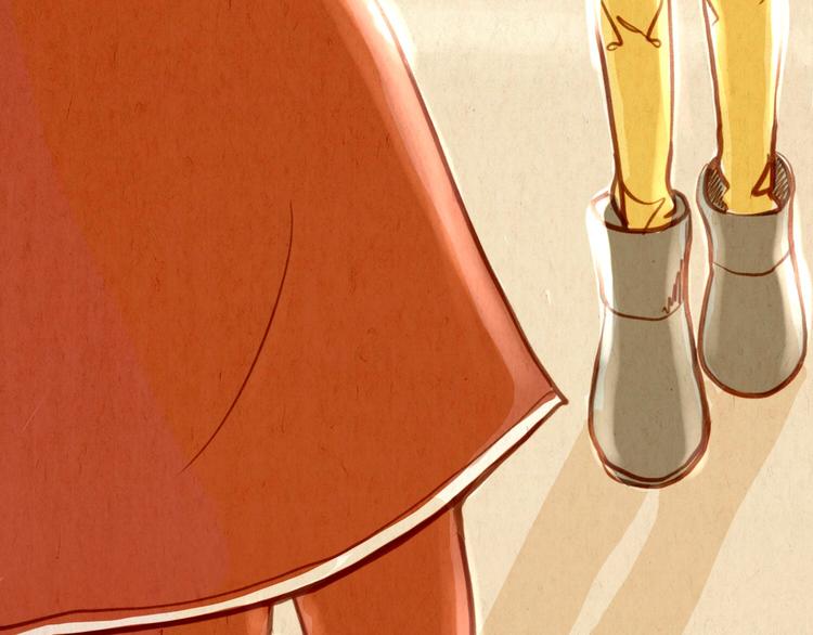 第39话 现在找我干什么？(1/2)-第39话