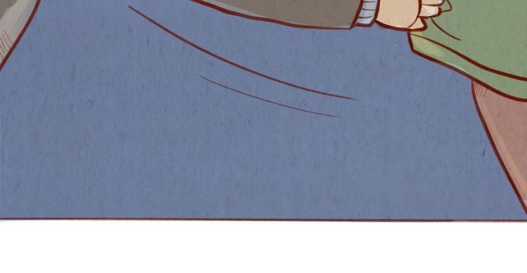 第41话 我喜欢你！！-第41话