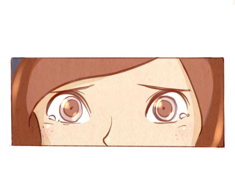 第41话 我喜欢你！！-第41话