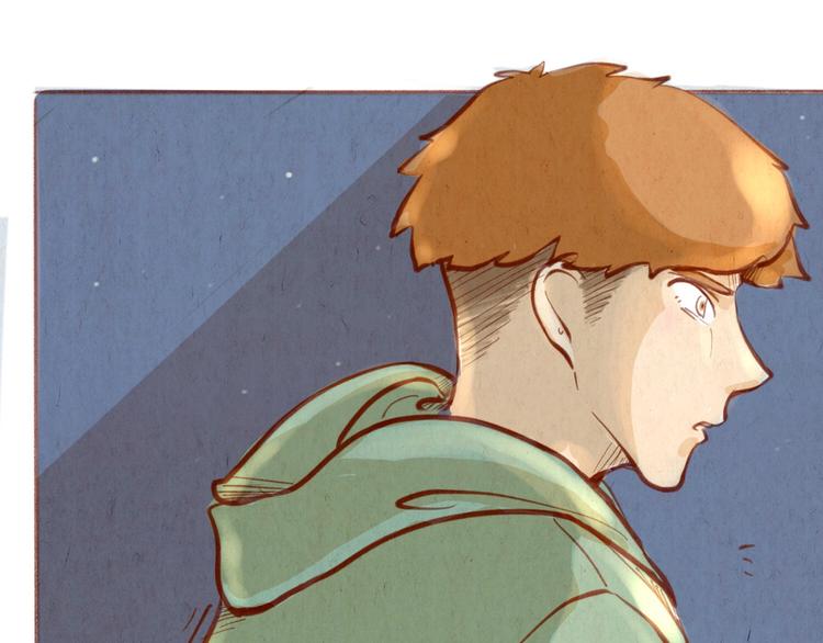 第41话 我喜欢你！！-第41话