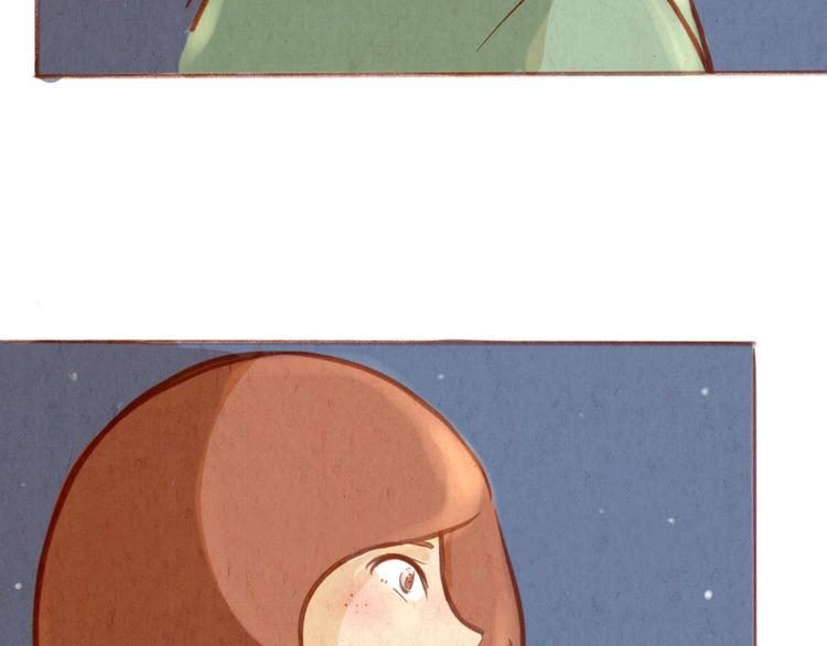 第41话 我喜欢你！！-第41话