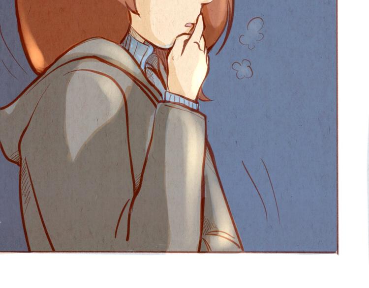 第41话 我喜欢你！！-第41话