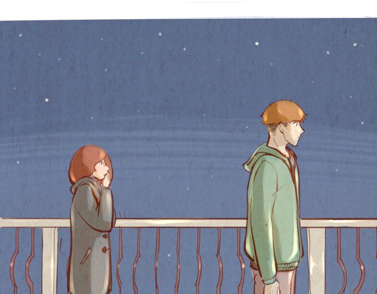 第41话 我喜欢你！！-第41话