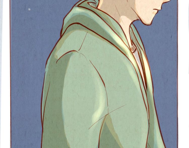 第41话 我喜欢你！！-第41话