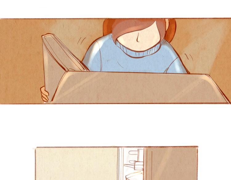 第43话 关于你的母亲...-第43话