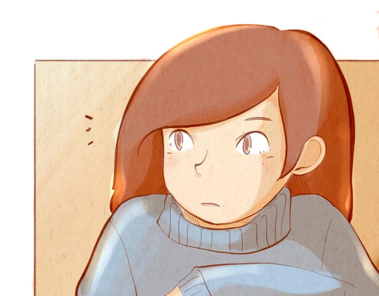 第43话 关于你的母亲...-第43话