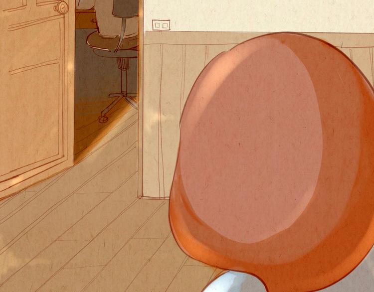 第43话 关于你的母亲...-第43话