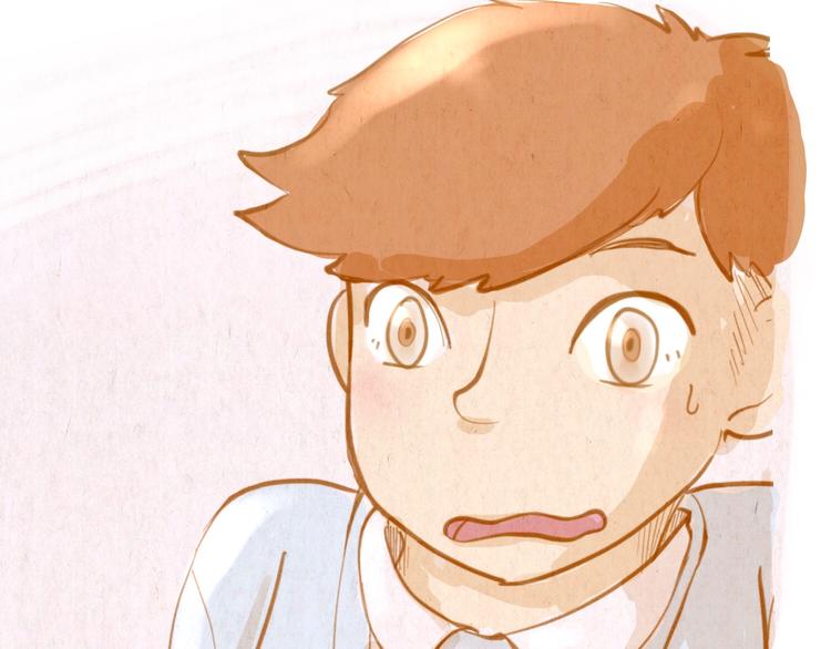 第45话 过去(1/2)-第45话