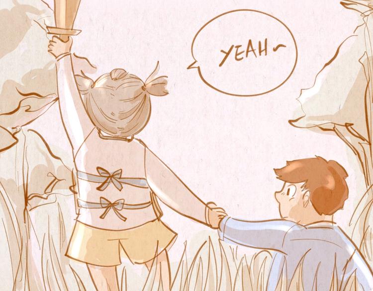 第45话 过去(1/2)-第45话