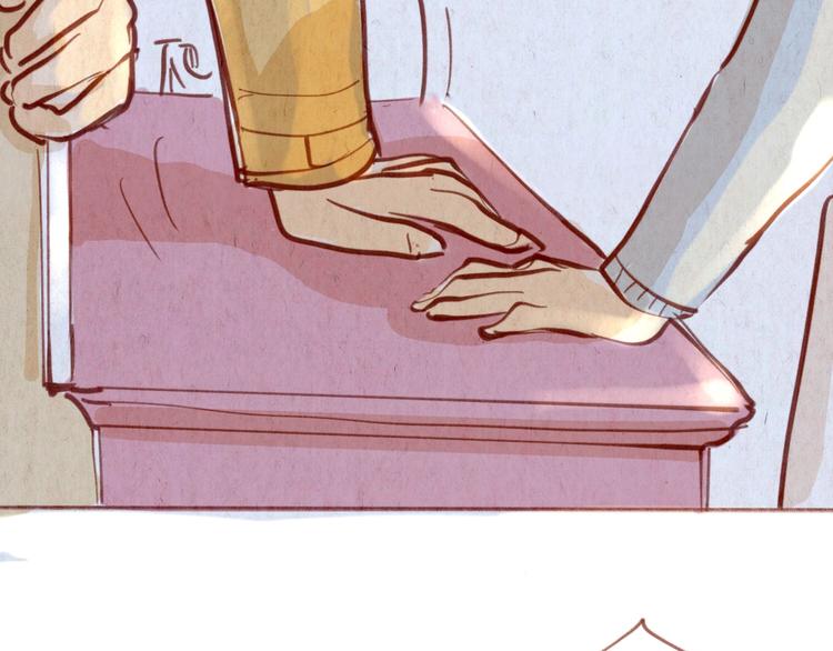 第49话 可不可以，再给我一次机会...(1/2)-第49话