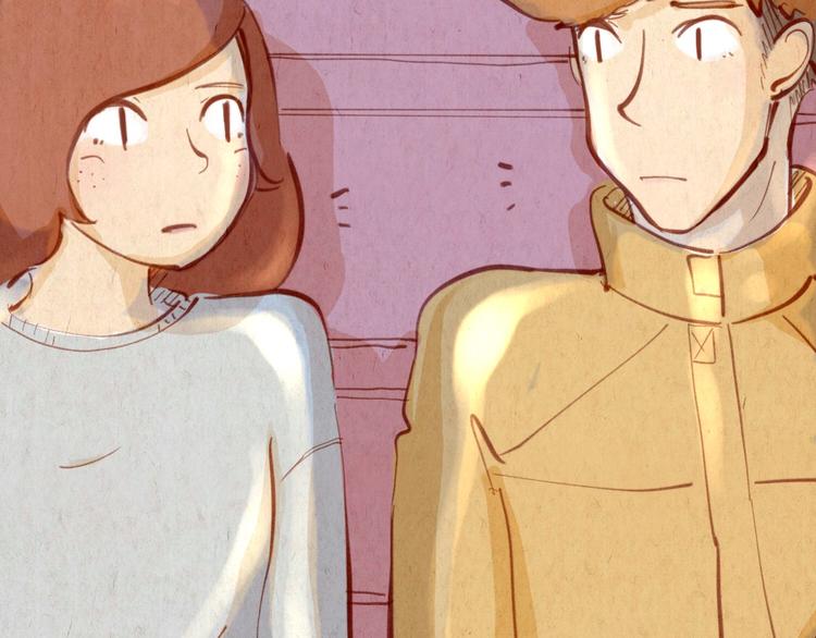 第49话 可不可以，再给我一次机会...(1/2)-第49话