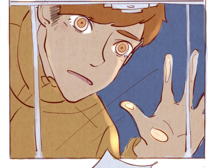 第49话 可不可以，再给我一次机会...(1/2)-第49话