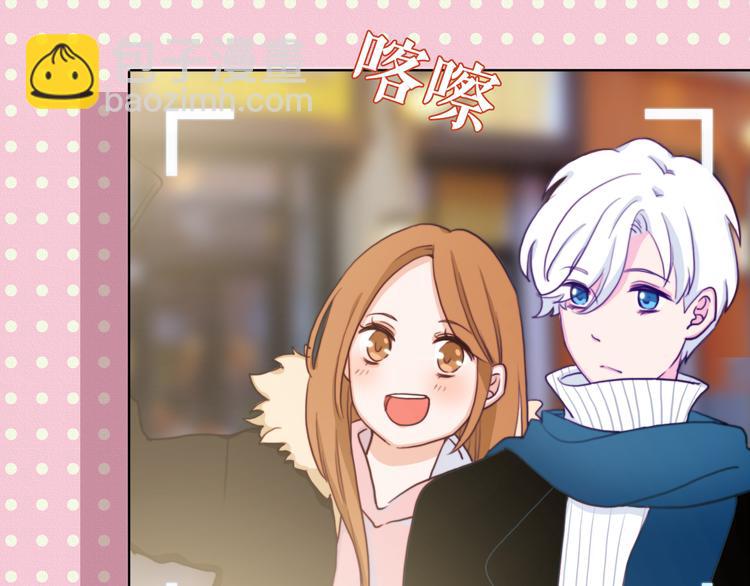 第9话 我们合张影吧~(1/2)-第11话