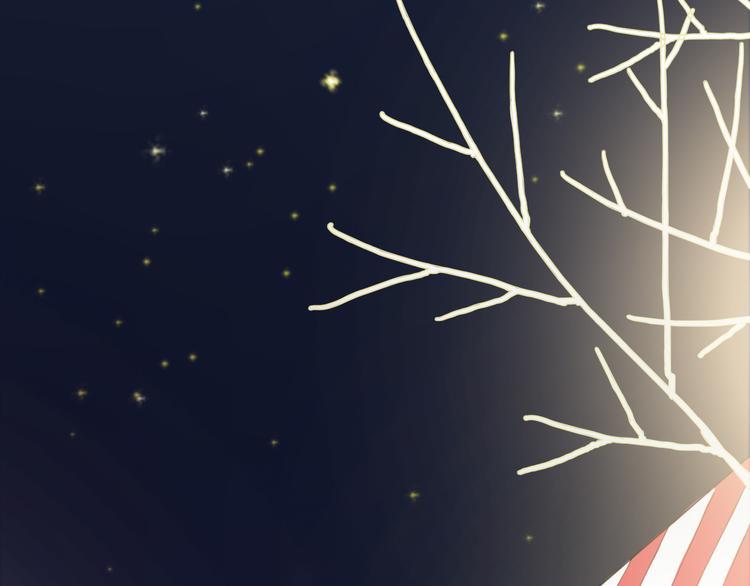 第9话 我们合张影吧~(1/2)-第11话