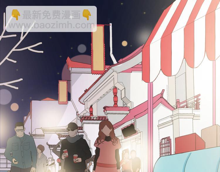 第9话 我们合张影吧~(1/2)-第11话