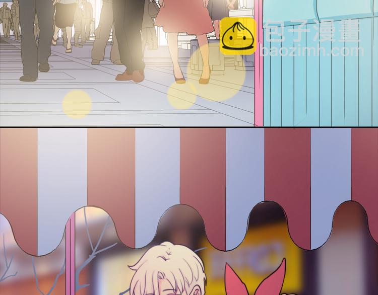 第9话 我们合张影吧~(1/2)-第11话