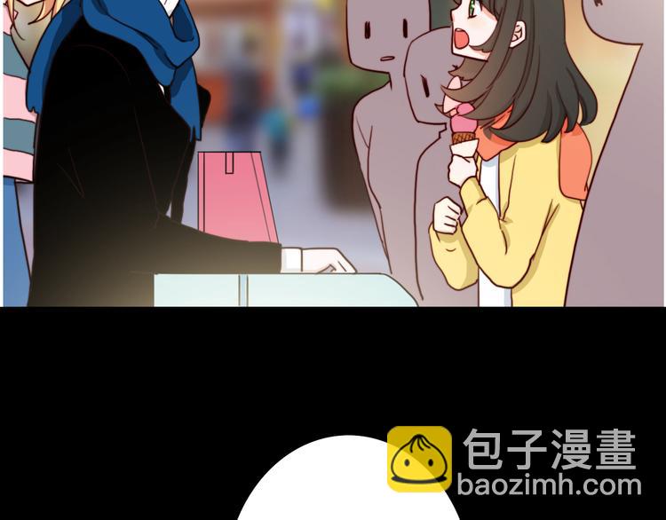 第9话 我们合张影吧~(1/2)-第11话