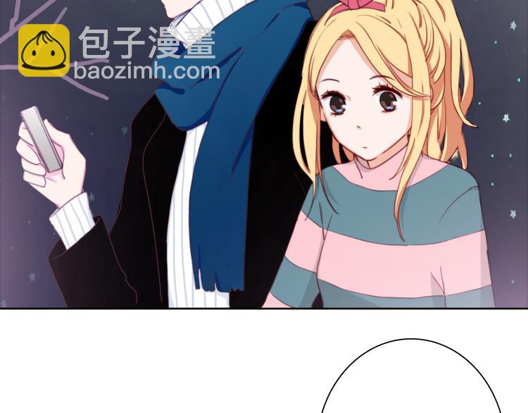 第9话 我们合张影吧~(1/2)-第11话