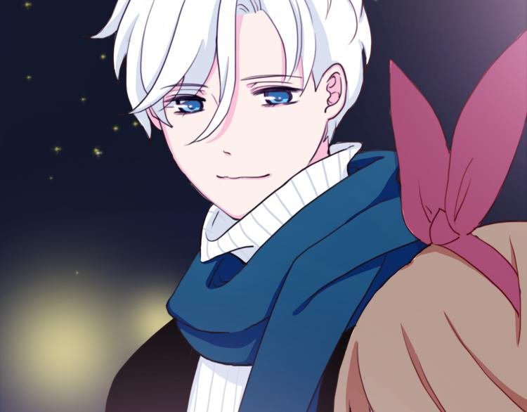 第9话 我们合张影吧~(1/2)-第11话