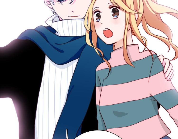 第9话 我们合张影吧~(1/2)-第11话