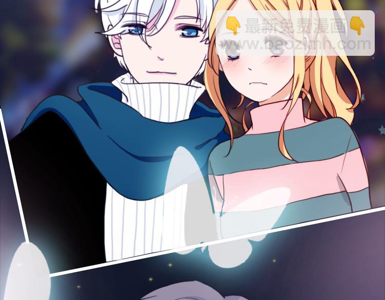 第9话 我们合张影吧~(1/2)-第11话