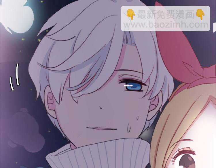 第9话 我们合张影吧~(1/2)-第11话