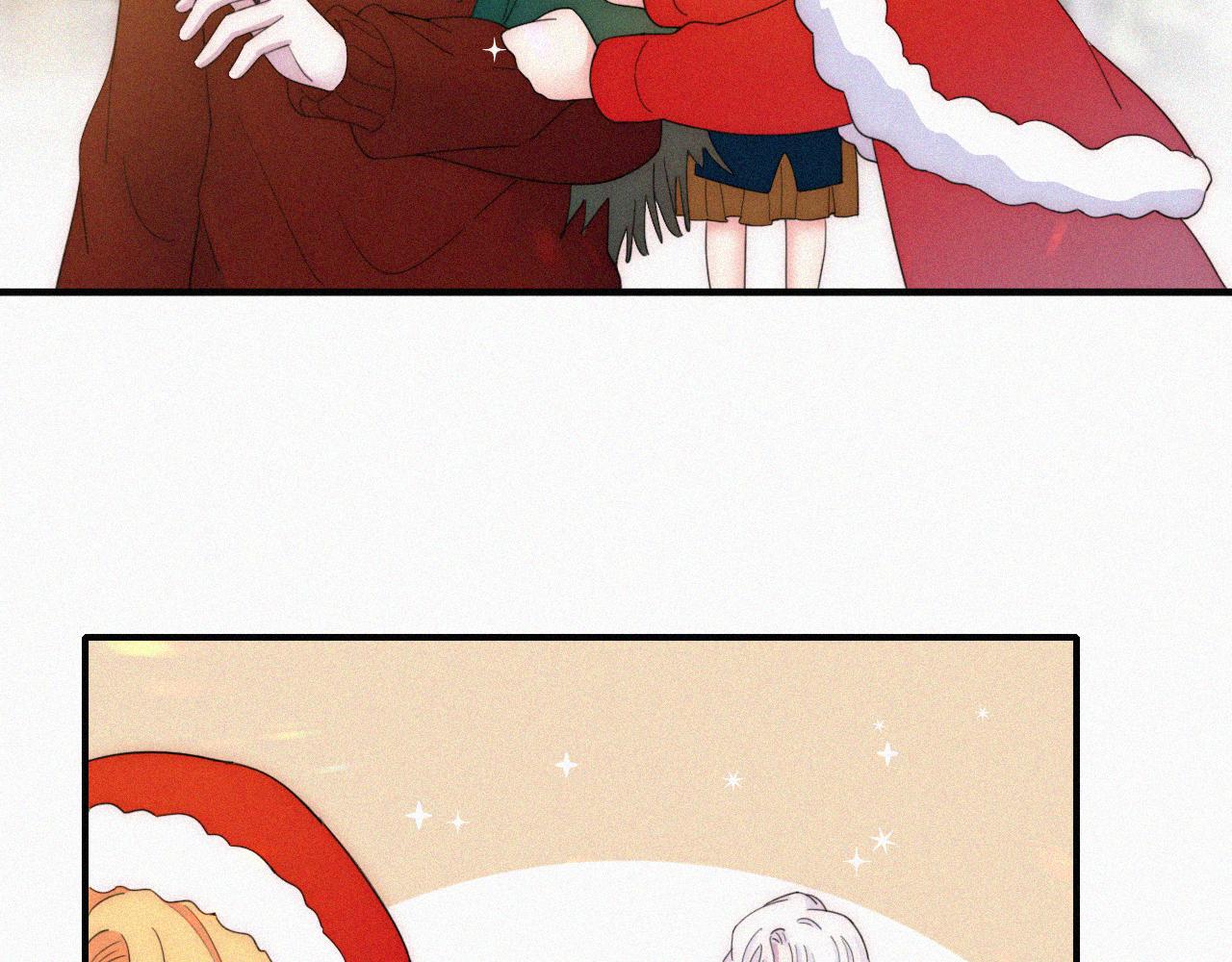 番外 婚后的我们(1/2)-第105话