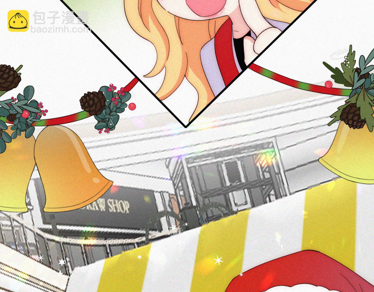 番外 婚后的我们(1/2)-第105话