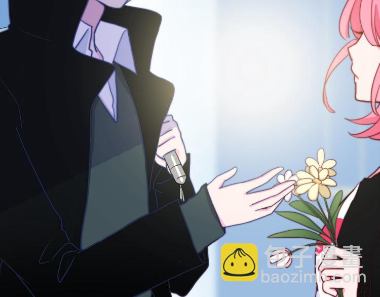 第11话 不准伤害她！(1/2)-第13话