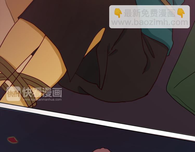 第11话 不准伤害她！(1/2)-第13话