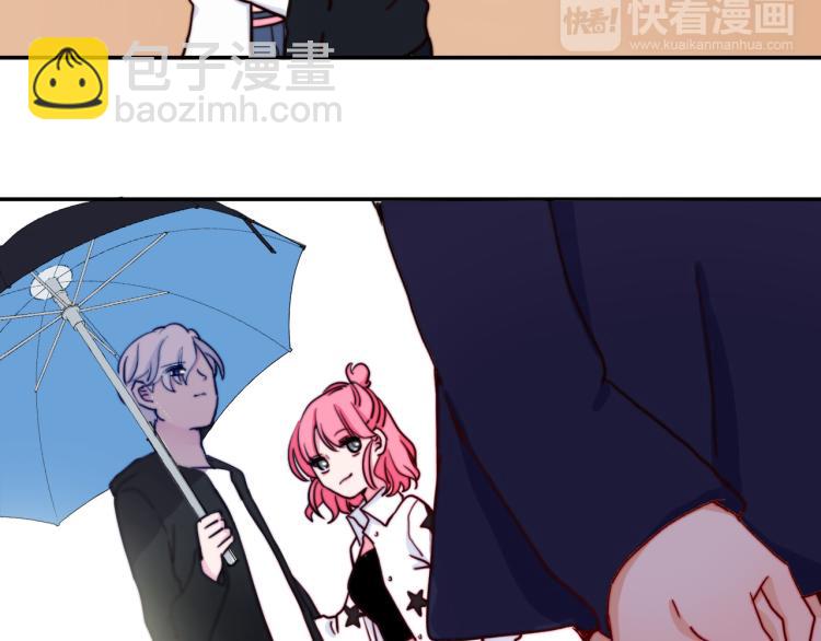 第15话 你为什么要接近我们！(1/2)-第17话