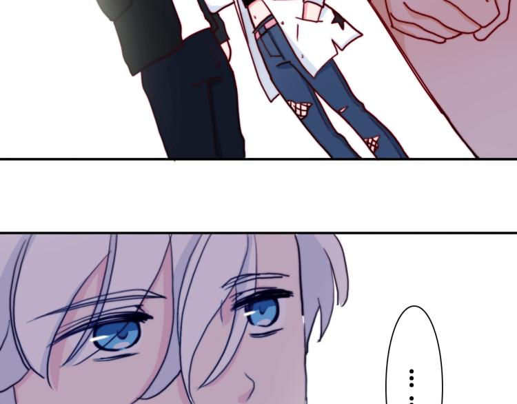 第15话 你为什么要接近我们！(1/2)-第17话