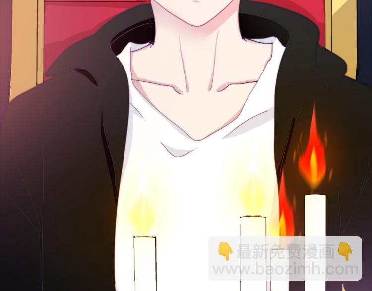 第15话 你为什么要接近我们！(1/2)-第17话