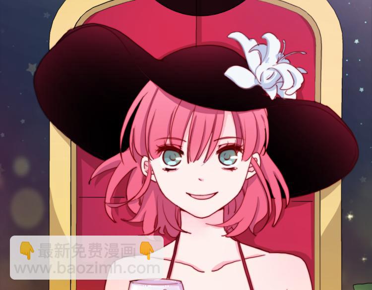 第15话 你为什么要接近我们！(1/2)-第17话