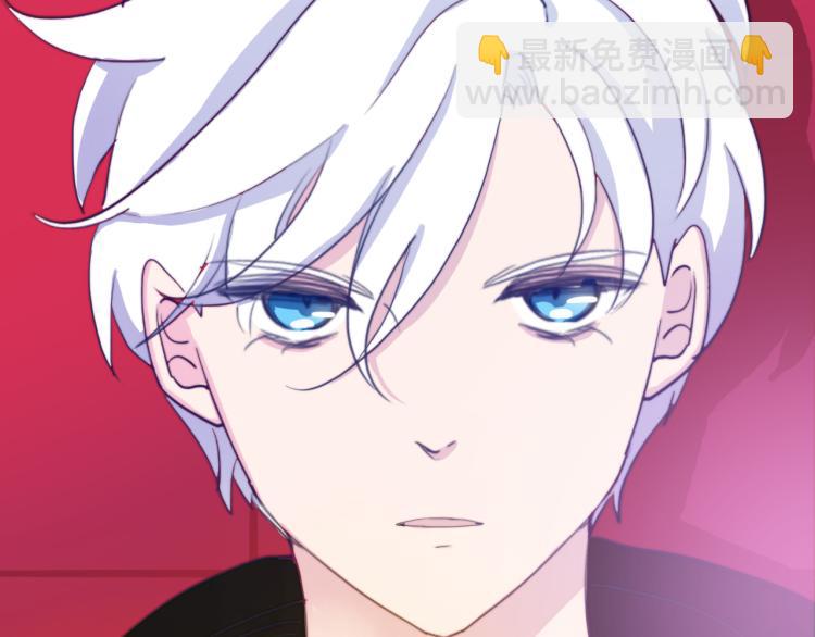 第15话 你为什么要接近我们！(1/2)-第17话